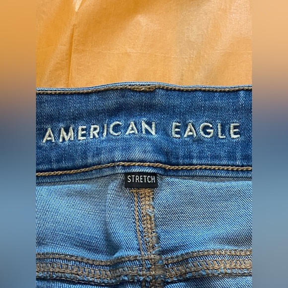 AE flare - Picture 5 of 6